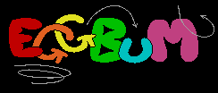 [EGGBuM Logo]
